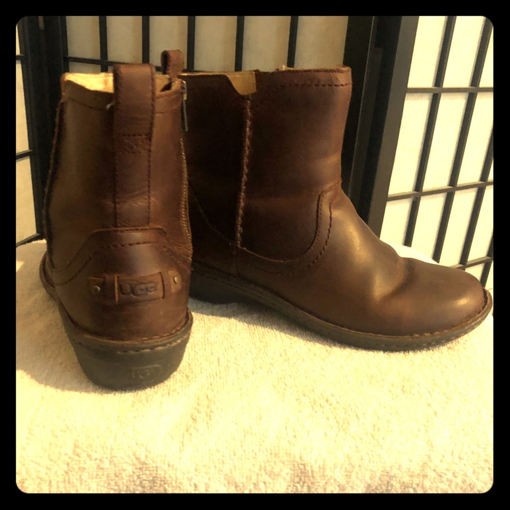 Good condition.